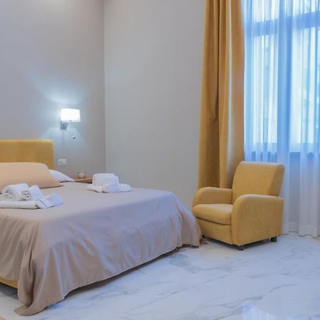 Le Suite Crotone Dış mekan fotoğraf