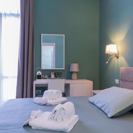 Le Suite Crotone Dış mekan fotoğraf