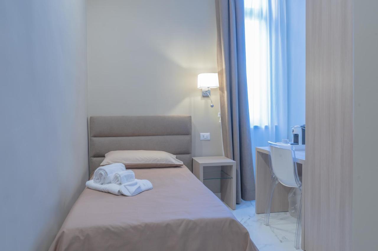 Le Suite Crotone Dış mekan fotoğraf