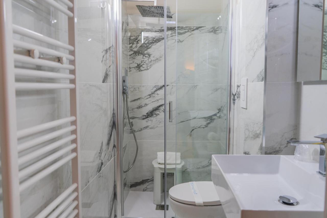 Le Suite Crotone Dış mekan fotoğraf