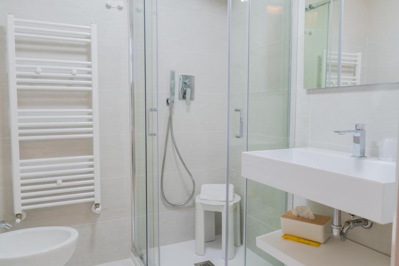 Le Suite Crotone Dış mekan fotoğraf