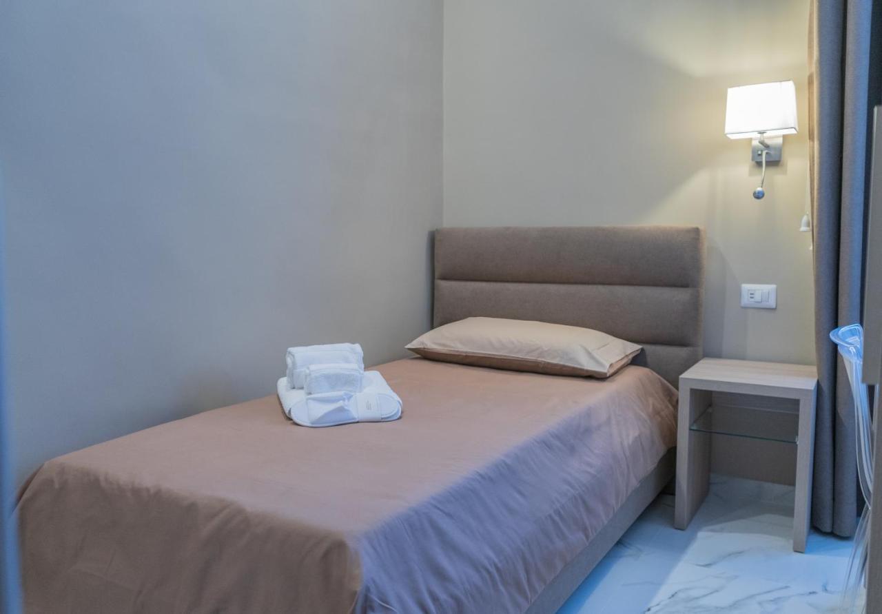 Le Suite Crotone Dış mekan fotoğraf